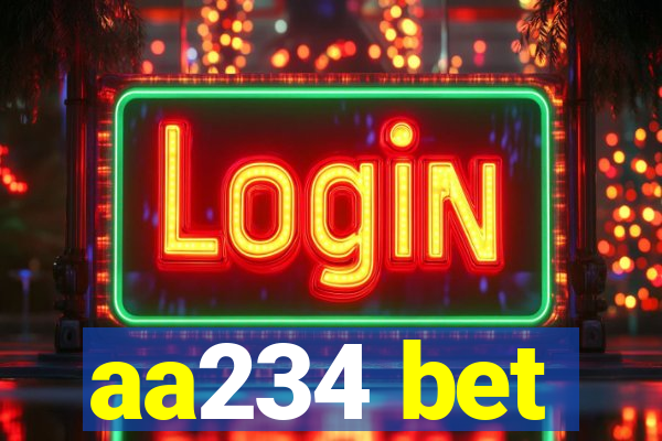 aa234 bet
